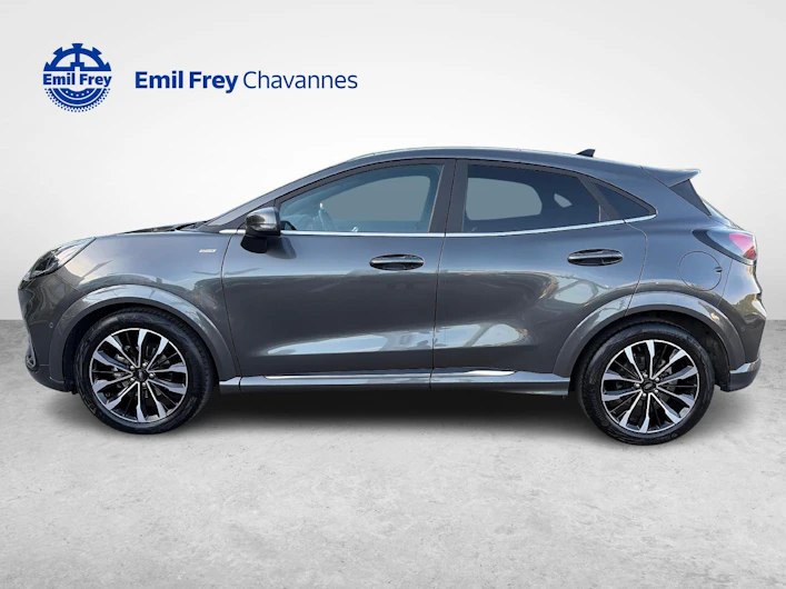Fahrzeugbild FORD PUMA