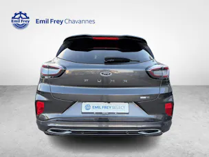 FORD Puma 1.0 EcoB Hybrid 155 ST-Line Vignale