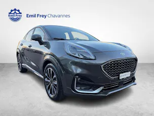 FORD Puma 1.0 EcoB Hybrid 155 ST-Line Vignale