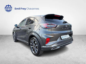 Fahrzeugbild FORD Puma 1.0 EcoB Hybrid 155 ST-Line Vignale