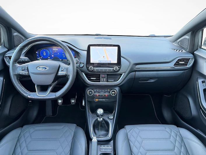 Fahrzeugbild FORD PUMA