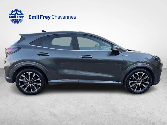 Fahrzeugbild FORD PUMA