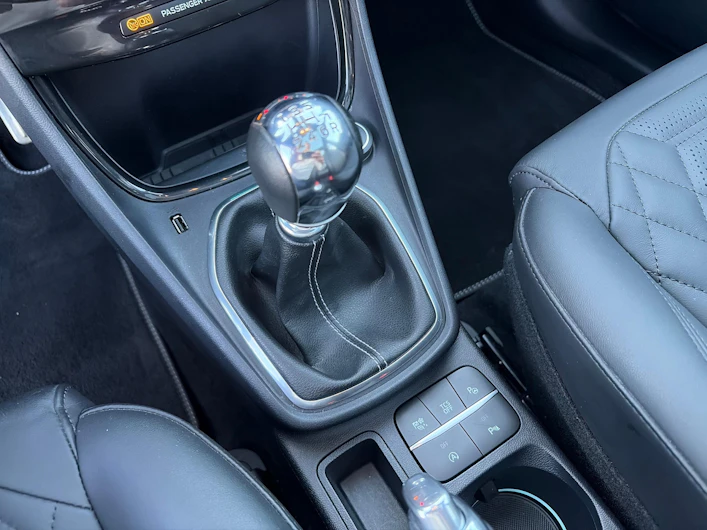 Fahrzeugbild FORD PUMA