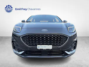 FORD Puma 1.0 EcoB Hybrid 155 ST-Line Vignale