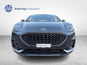 Fahrzeugbild FORD Puma 1.0 EcoB Hybrid 155 ST-Line Vignale