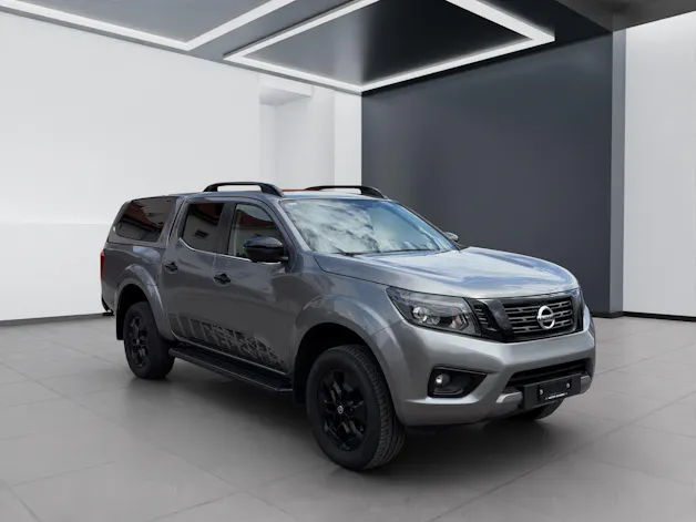 NISSAN Navara 2.3 dCi Double Cab N-Guard AT