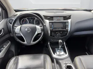 NISSAN Navara 2.3 dCi Double Cab N-Guard AT