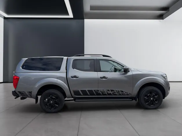NISSAN Navara 2.3 dCi Double Cab N-Guard AT