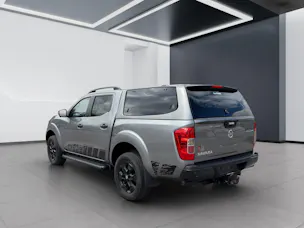 NISSAN Navara 2.3 dCi Double Cab N-Guard AT