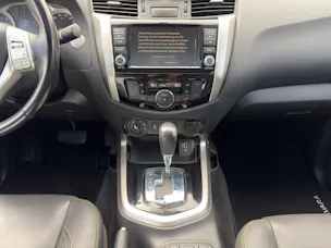 NISSAN Navara 2.3 dCi Double Cab N-Guard AT
