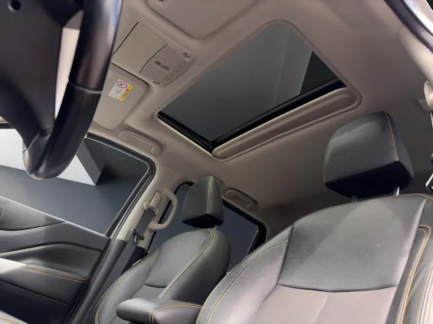 NISSAN Navara 2.3 dCi Double Cab N-Guard AT