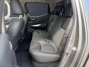 NISSAN Navara 2.3 dCi Double Cab N-Guard AT