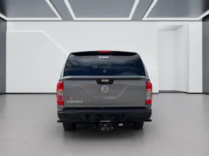 NISSAN Navara 2.3 dCi Double Cab N-Guard AT