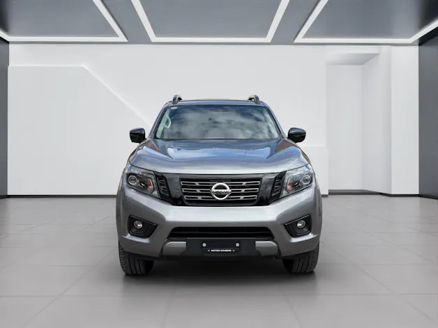 NISSAN Navara 2.3 dCi Double Cab N-Guard AT