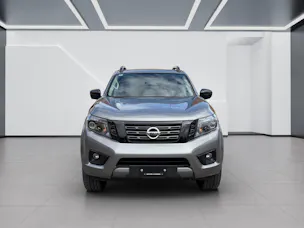 NISSAN Navara 2.3 dCi Double Cab N-Guard AT