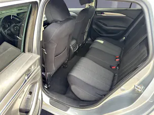 MAZDA 6 Sport Wagon 2.0 Revolution