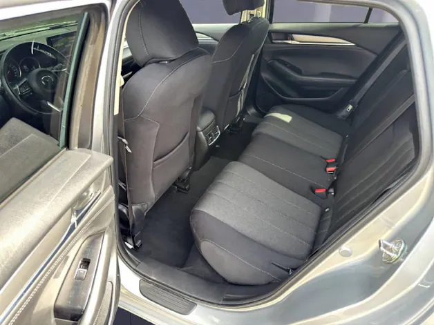 MAZDA 6 Sport Wagon 2.0 Revolution