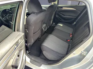 MAZDA 6 Sport Wagon 2.0 Revolution