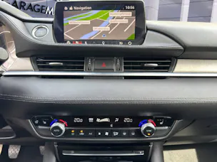 MAZDA 6 Sport Wagon 2.0 Revolution