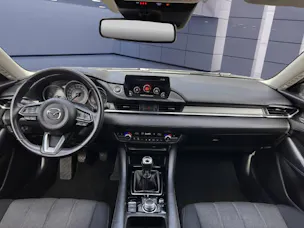 MAZDA 6 Sport Wagon 2.0 Revolution