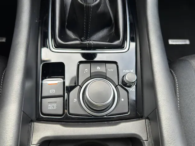 MAZDA 6 Sport Wagon 2.0 Revolution