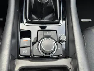 MAZDA 6 Sport Wagon 2.0 Revolution