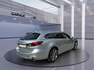 MAZDA 6 Sport Wagon 2.0 Revolution