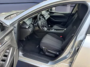MAZDA 6 Sport Wagon 2.0 Revolution