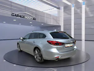 MAZDA 6 Sport Wagon 2.0 Revolution