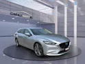 MAZDA 6 Sport Wagon 2.0 Revolution