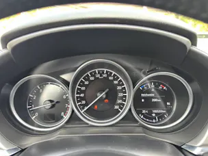 MAZDA 6 Sport Wagon 2.0 Revolution