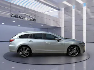 MAZDA 6 Sport Wagon 2.0 Revolution