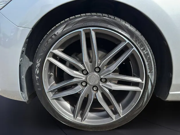 MAZDA 6 Sport Wagon 2.0 Revolution