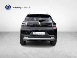 CITROEN e-C3 long range Max