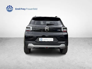 Fahrzeugbild CITROEN e-C3 long range Max