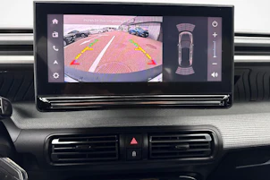 Fahrzeugbild CITROEN e-C3 long range Max