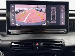 CITROEN e-C3 long range Max