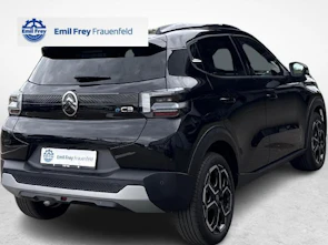 Fahrzeugbild CITROEN e-C3 long range Max