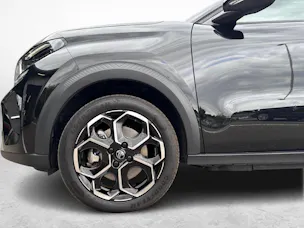 CITROEN e-C3 long range Max