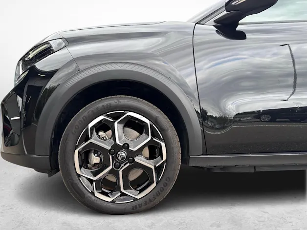CITROEN e-C3 long range Max