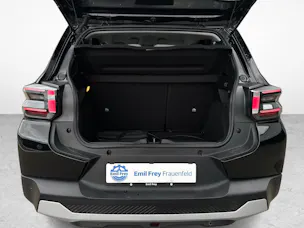 CITROEN e-C3 long range Max