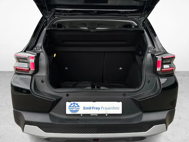 CITROEN e-C3 long range Max