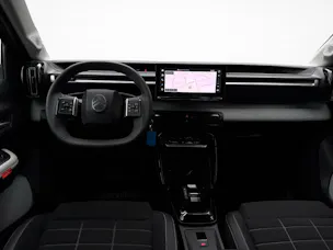 CITROEN e-C3 long range Max
