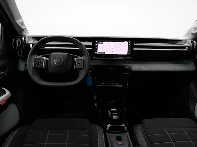 CITROEN e-C3 long range Max