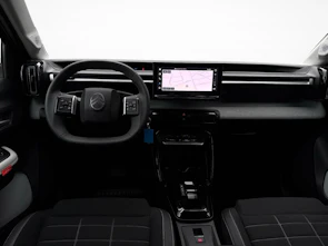 Fahrzeugbild CITROEN e-C3 long range Max