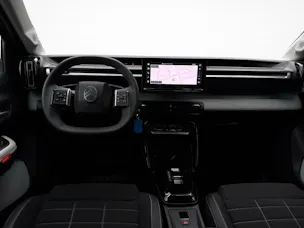 CITROEN e-C3 long range Max