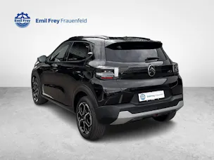 CITROEN e-C3 long range Max