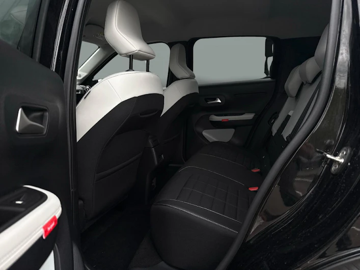 Fahrzeugbild CITROEN ë-C3 VAN