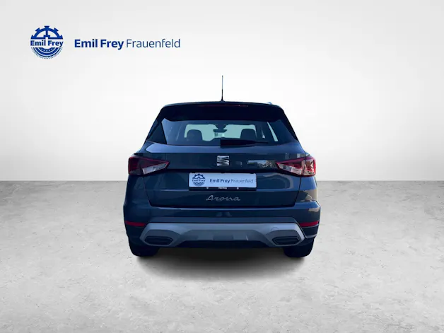 SEAT Arona 1.5 TSI Xperience DSG