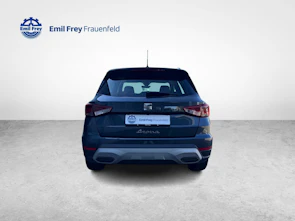 Fahrzeugbild SEAT Arona 1.5 TSI Xperience DSG